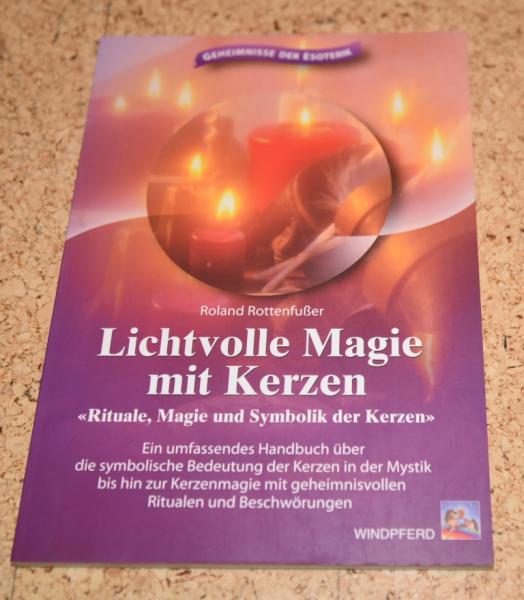 Lichtvolle Magie mit Kerzen